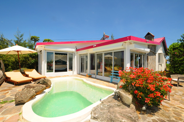 Villa Lorizon