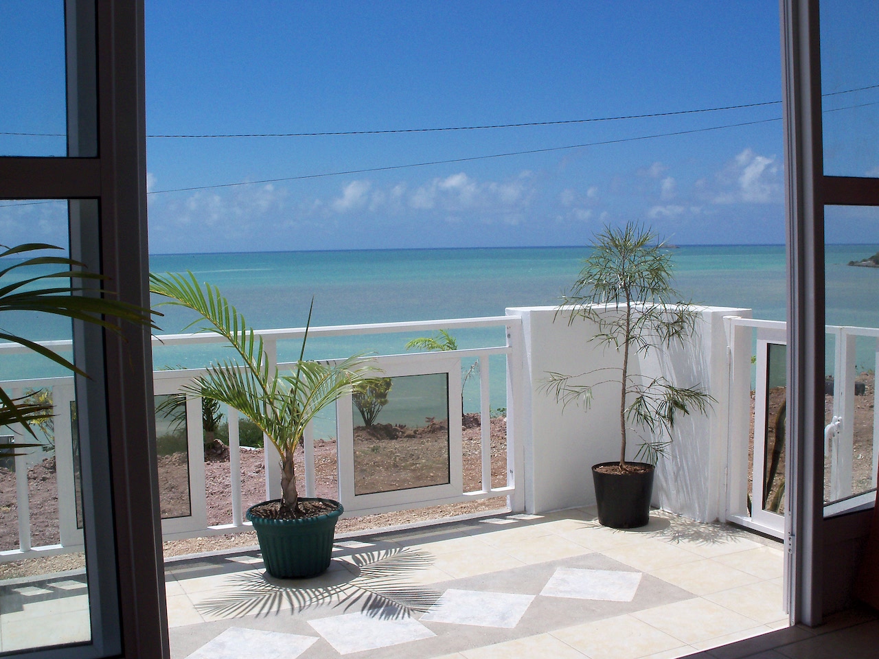 Sandy Villa
