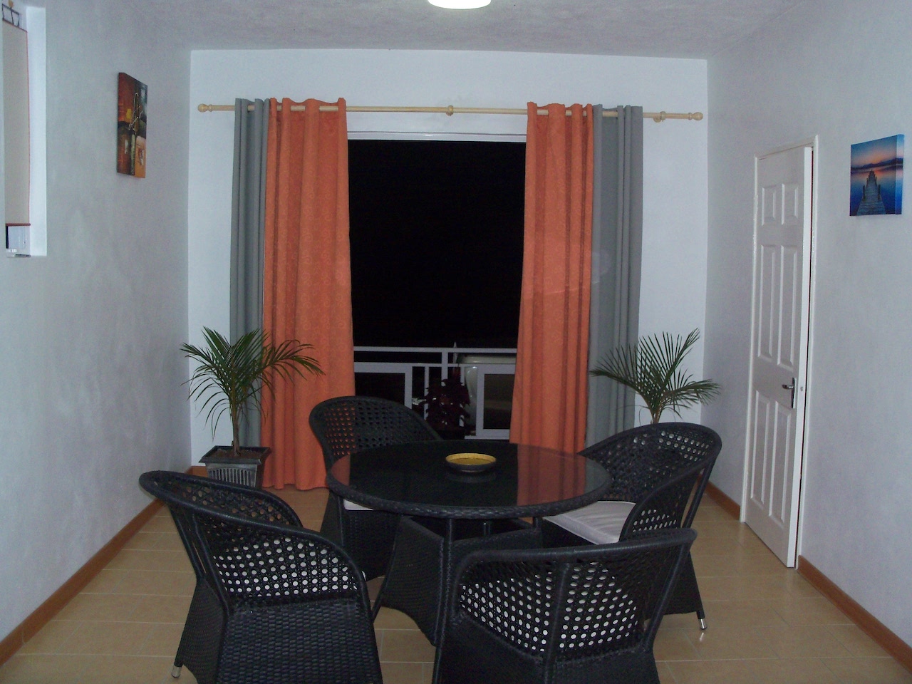 Sandy Villa