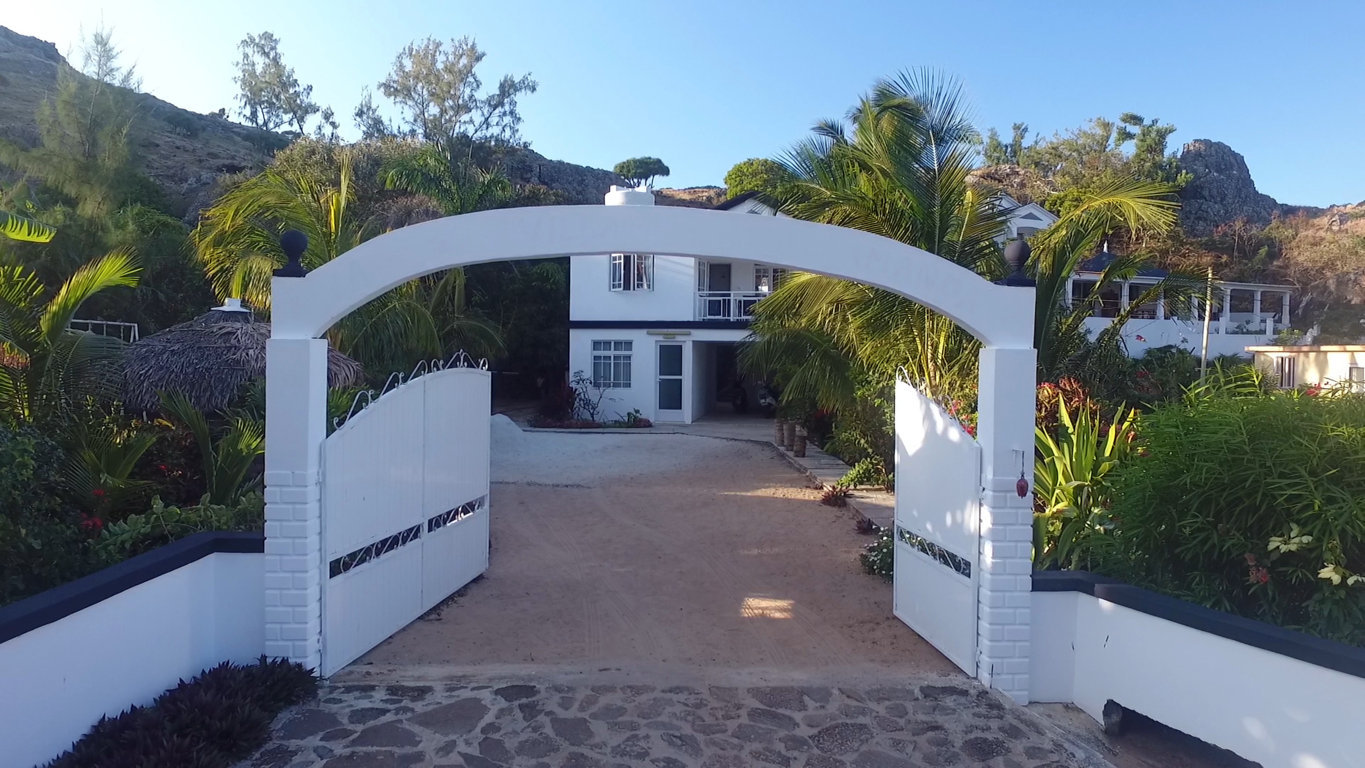 Villa Allamanda