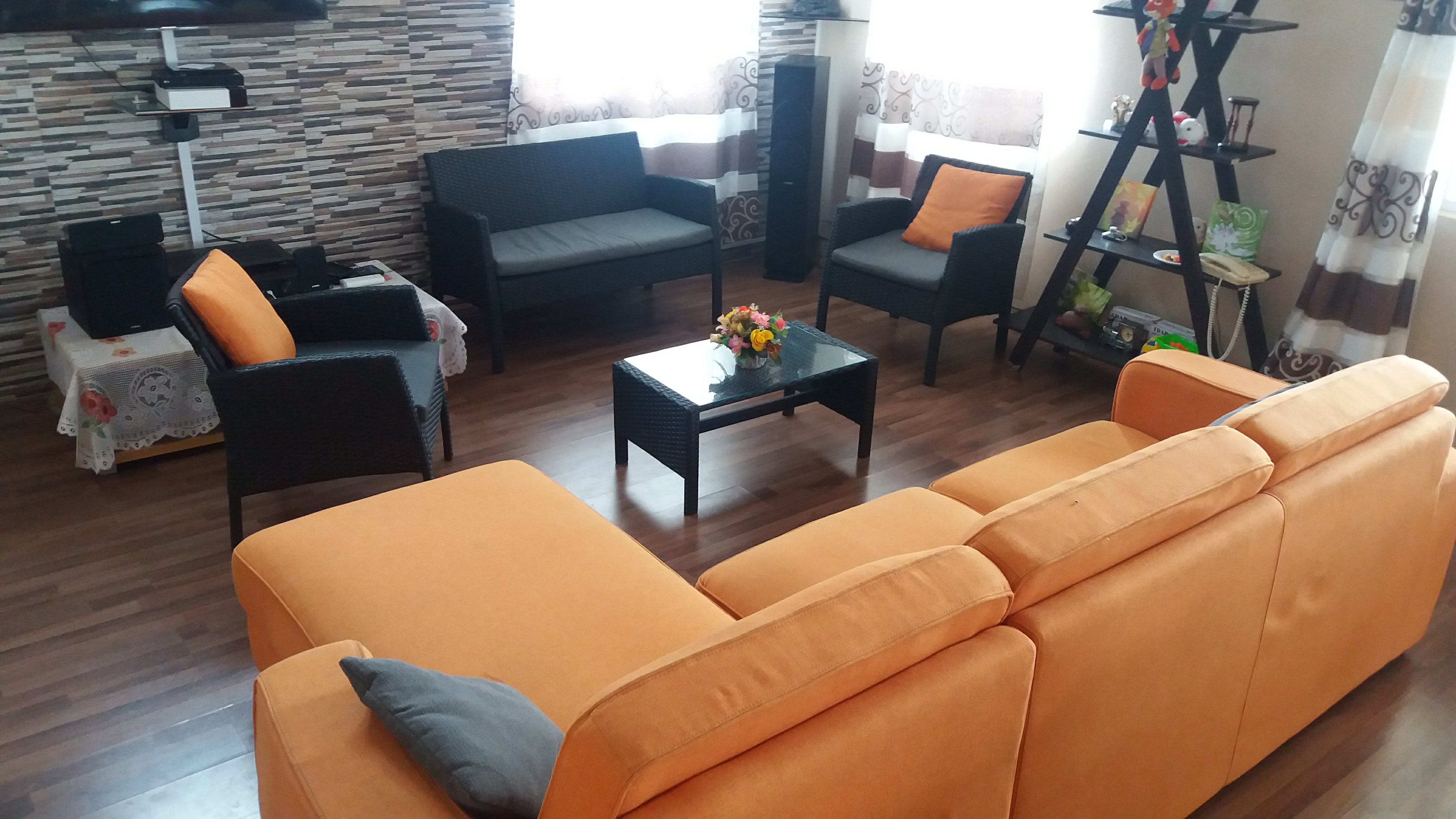 Residence Veronia