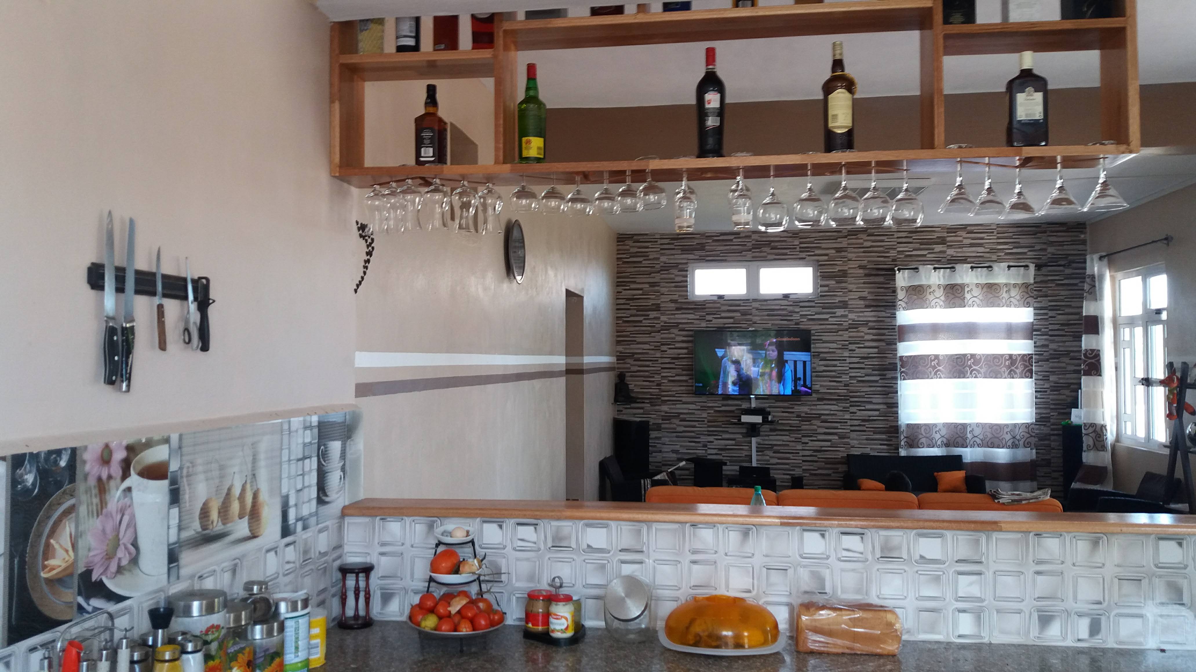 Residence Veronia