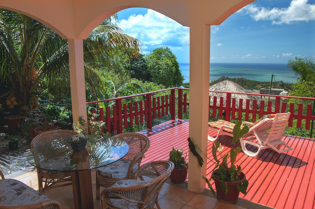 Villa Evasion