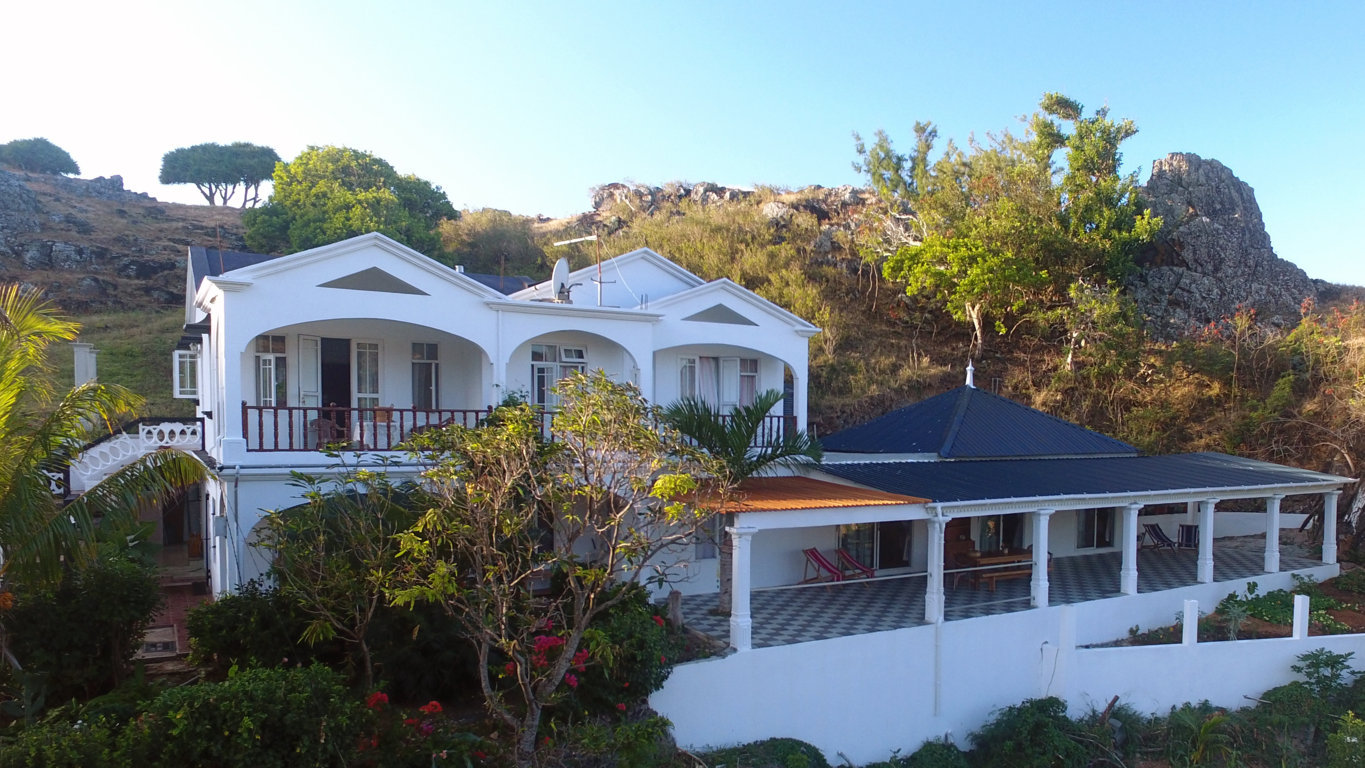 Villa Allamanda