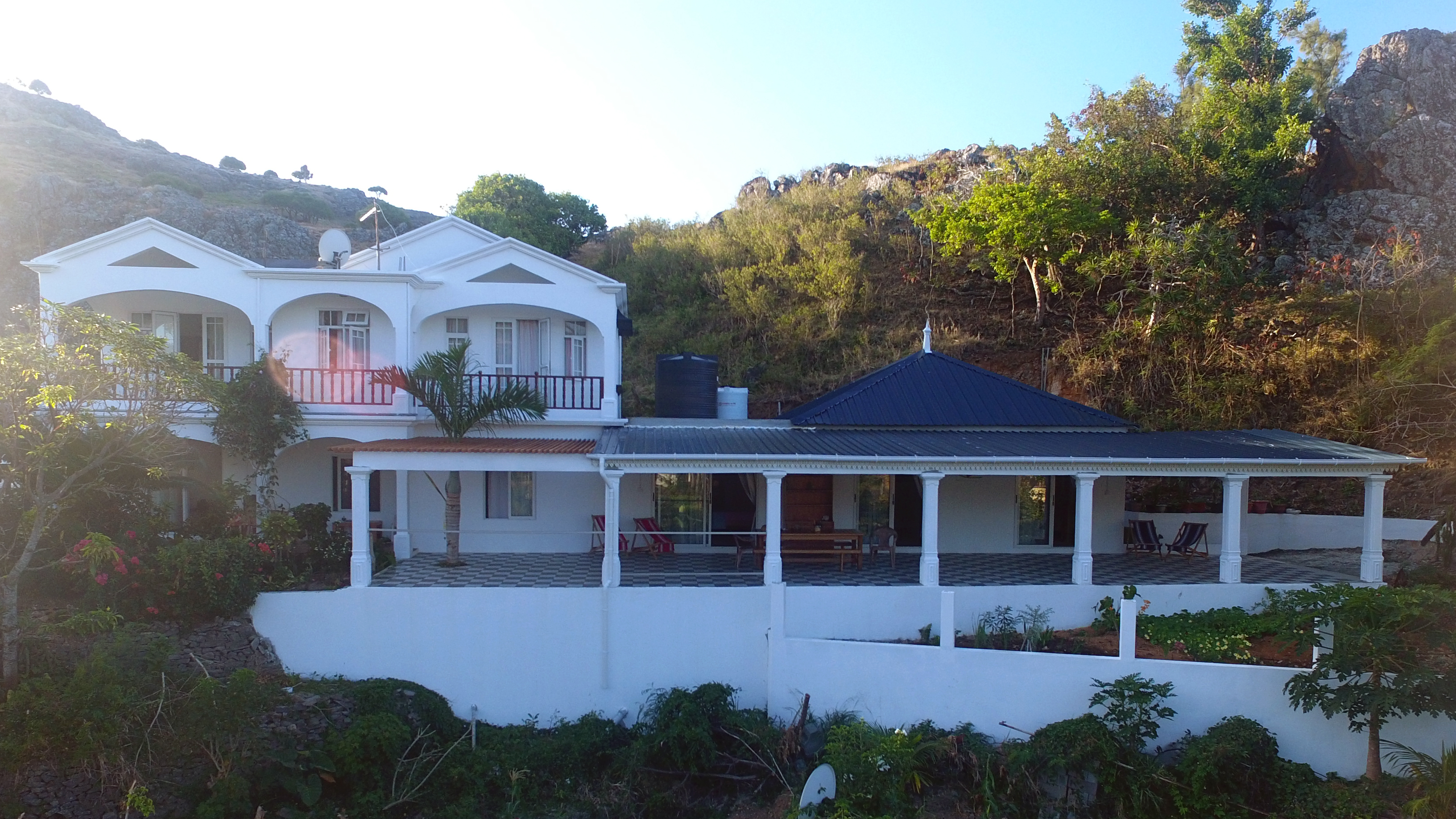 Villa Allamanda