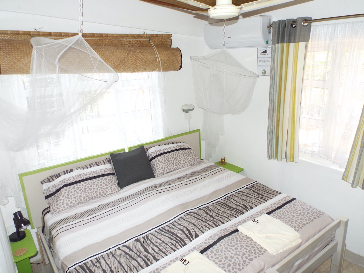 Le Paradiso Apartment