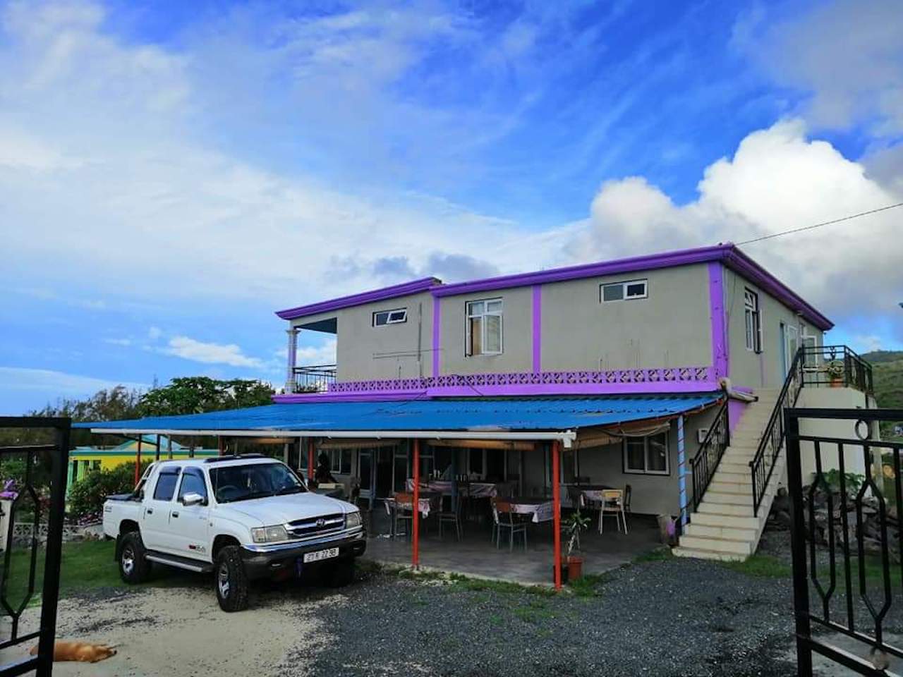 Ti-Lapas
