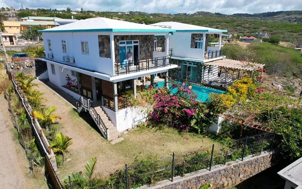 Villa Paradise