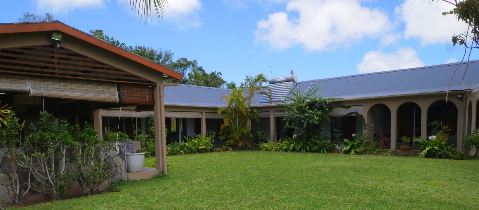 L'Hacienda