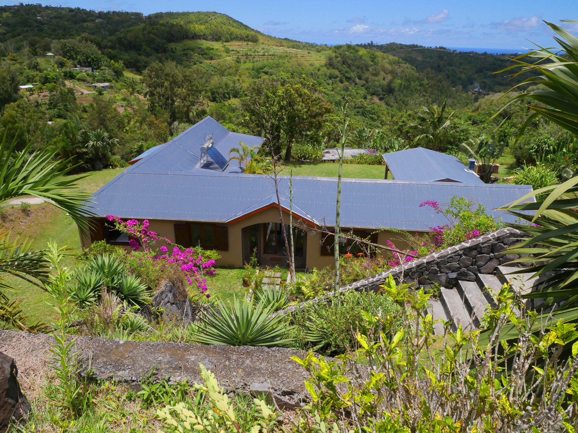 L'Hacienda