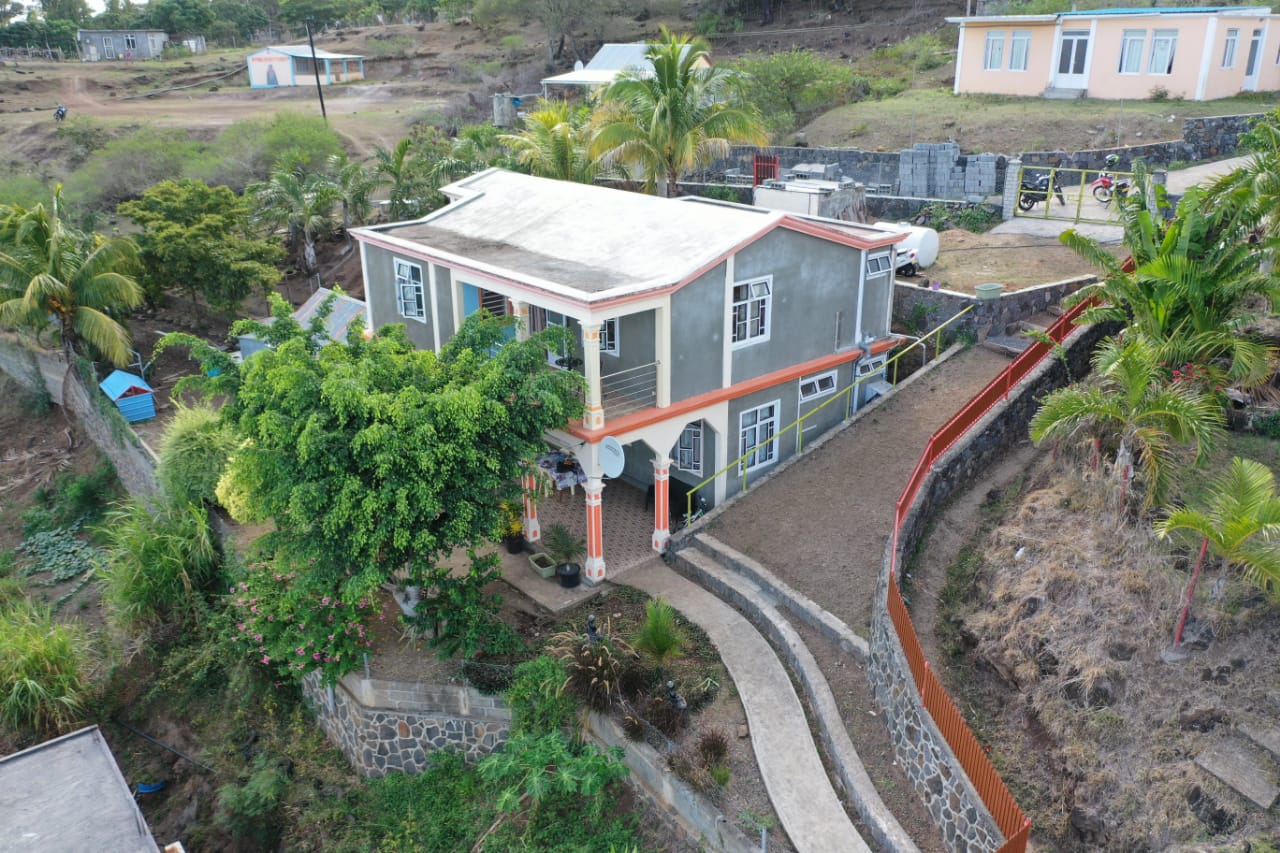 Residence Veronia