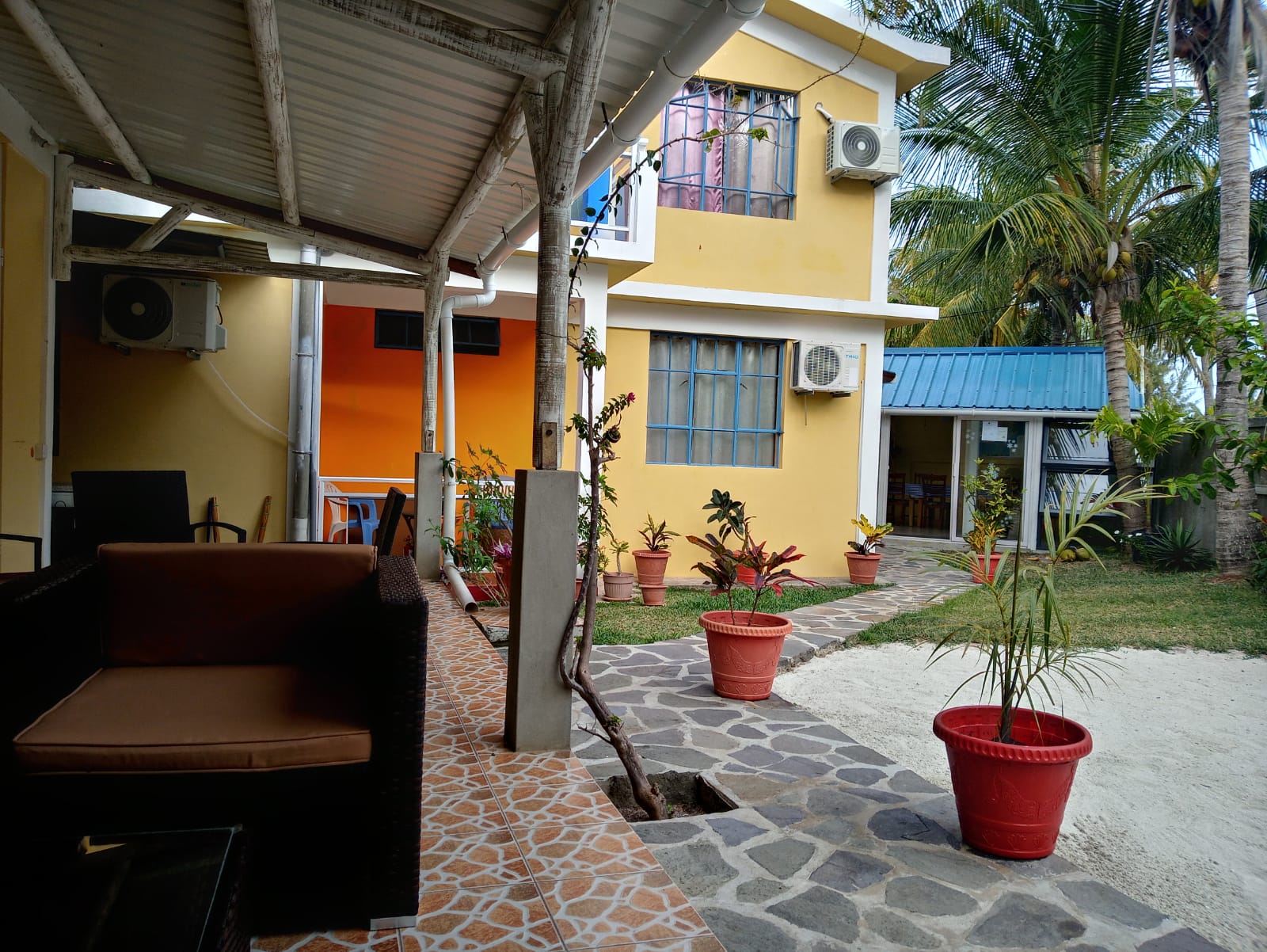 Merlin Guest House