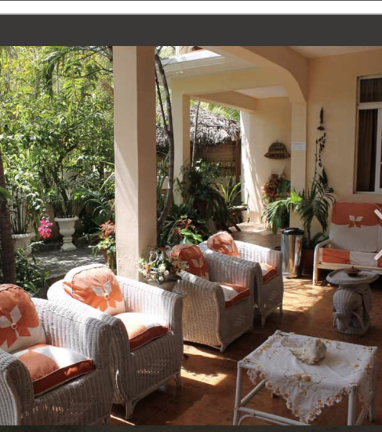 Villa le Chapo