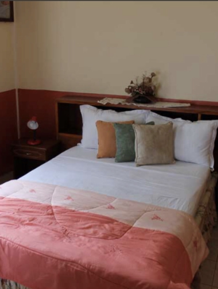 Villa le Chapo