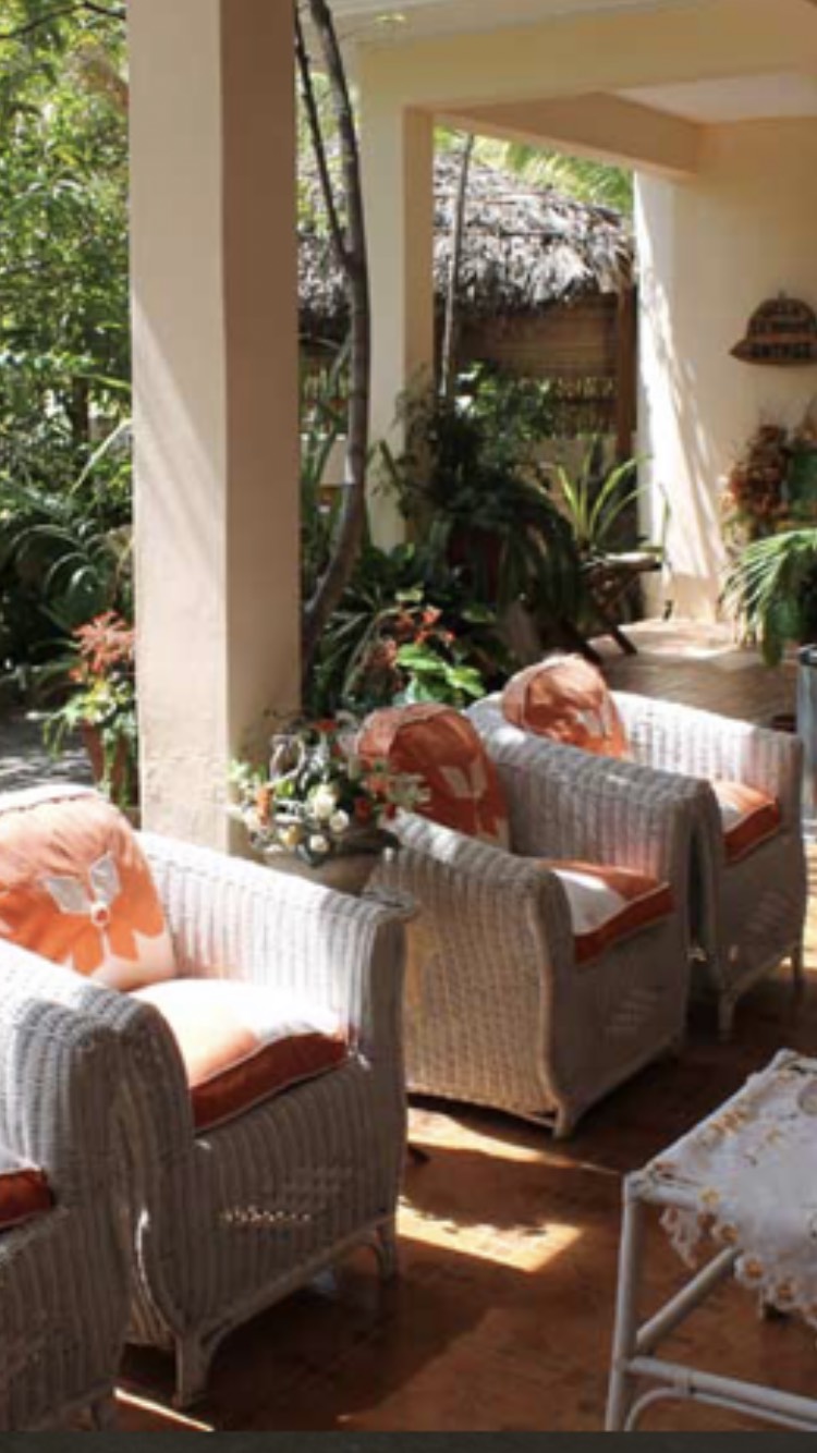 Villa le Chapo