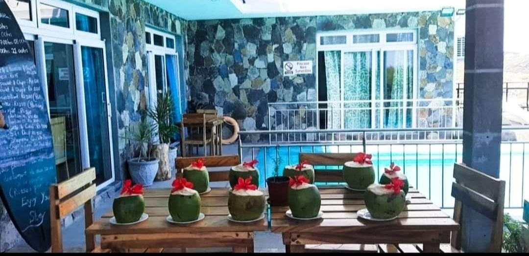 Villa Paradise
