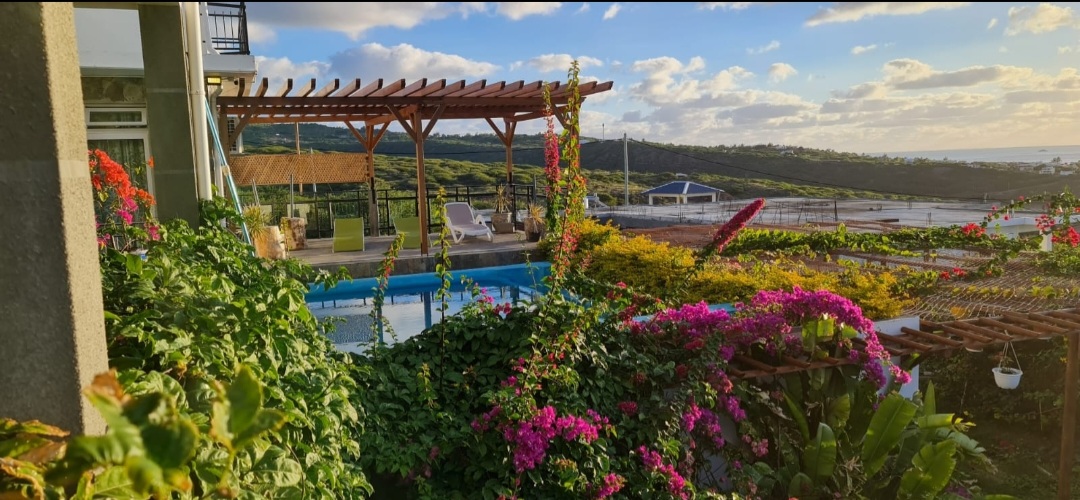 Villa Paradise