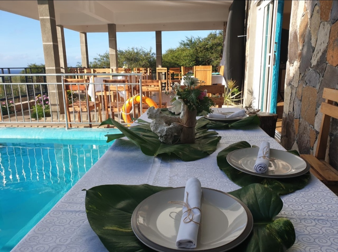 Villa Paradise