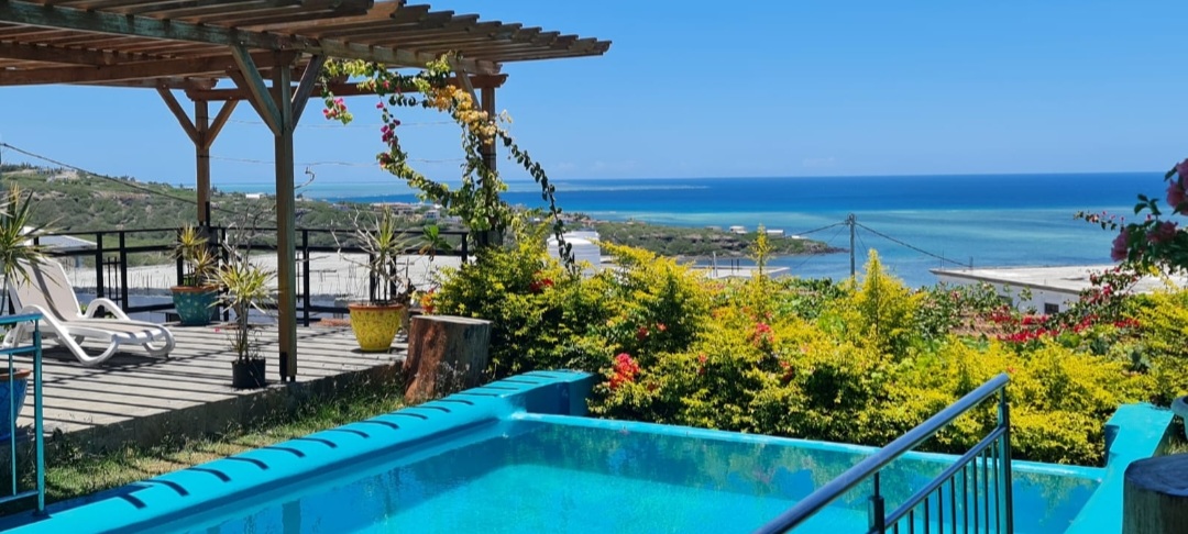 Villa Paradise