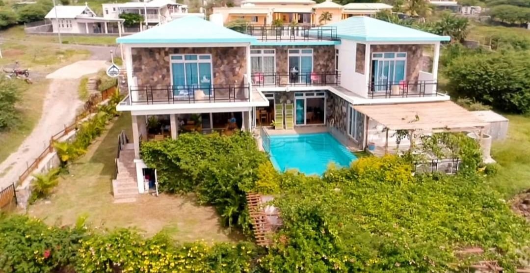 Villa Paradise