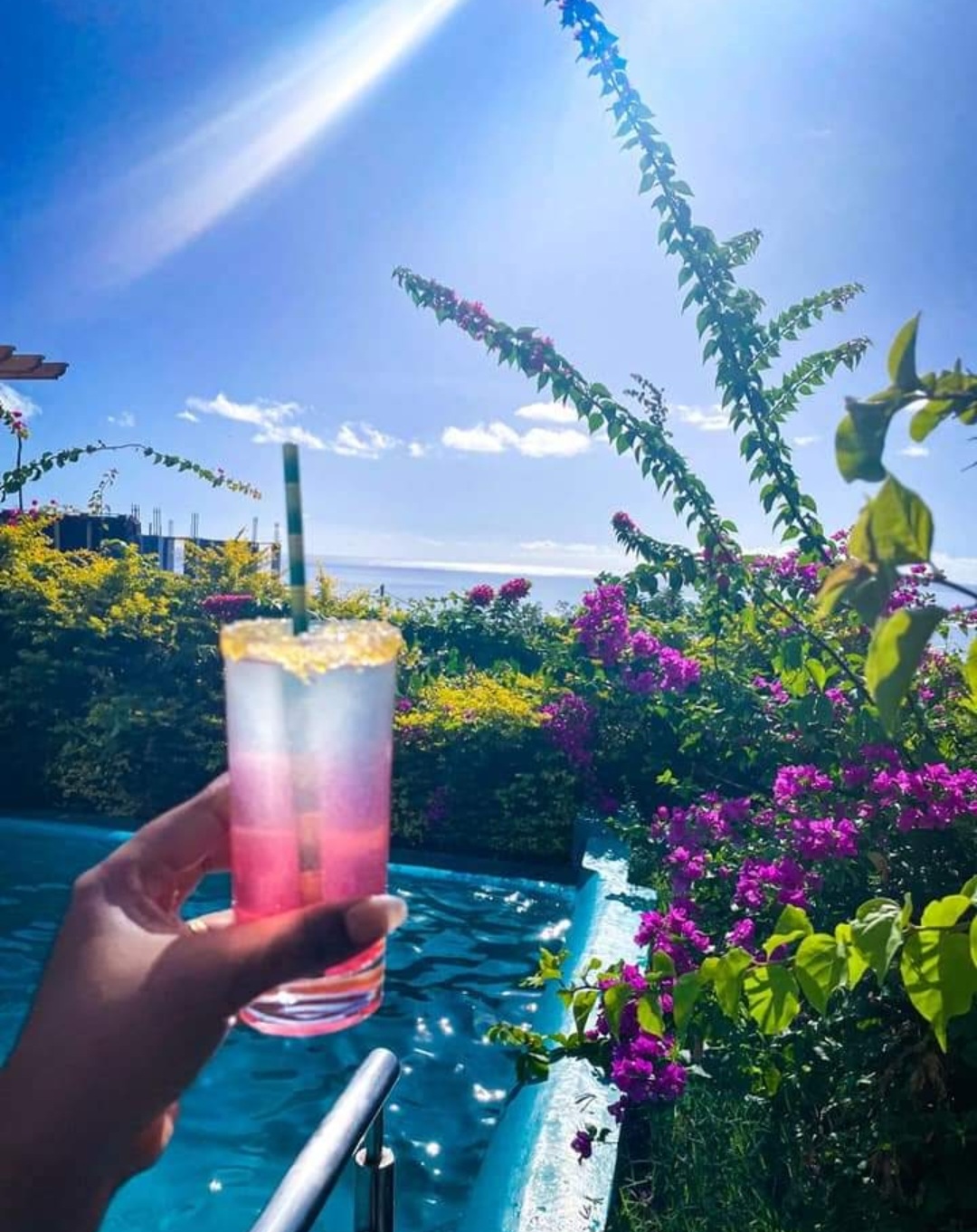 Villa Paradise