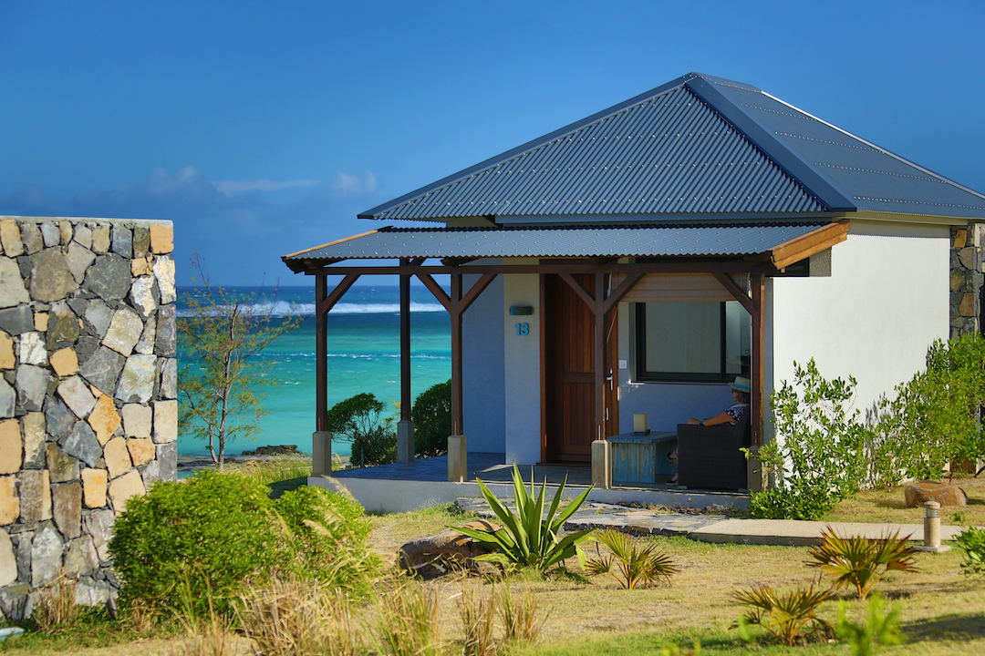 Tekoma Boutik Hotel