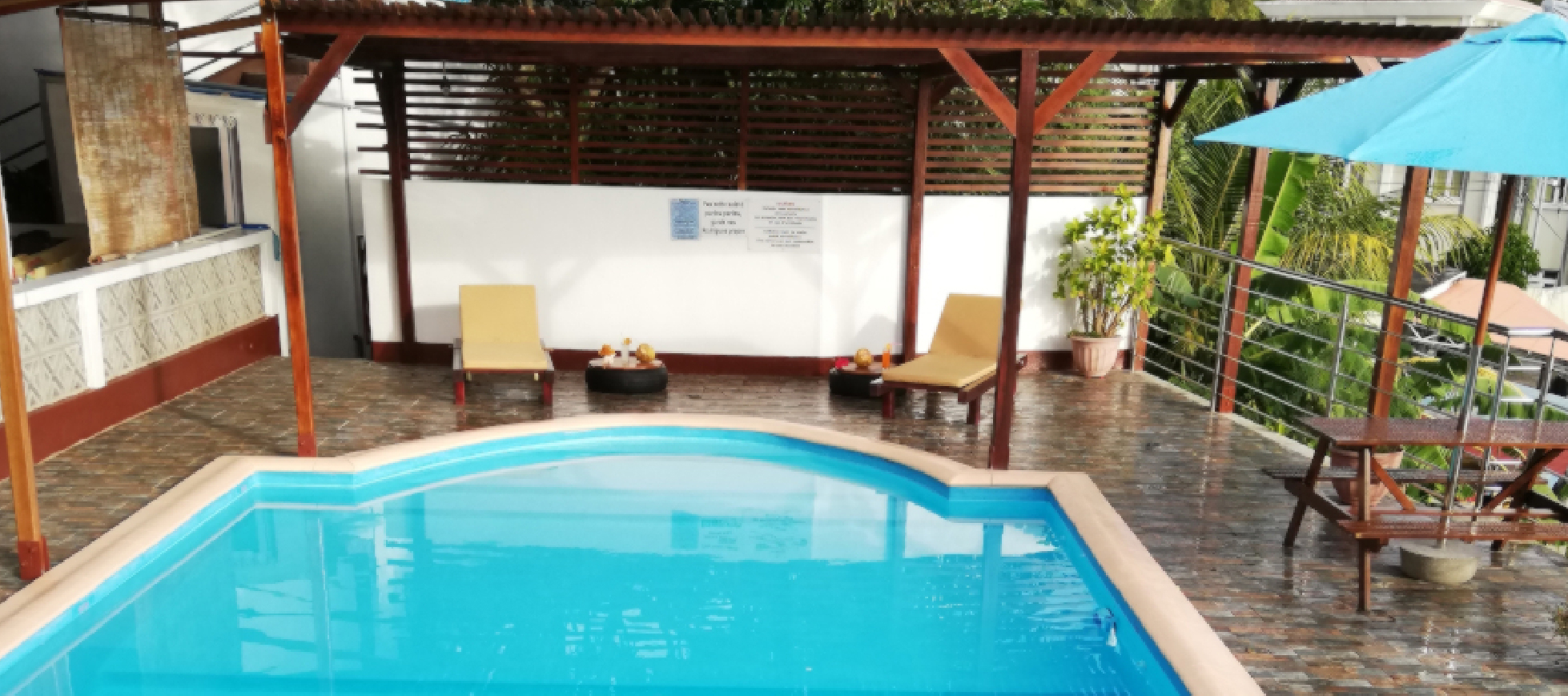 Bellevue Guesthouse1