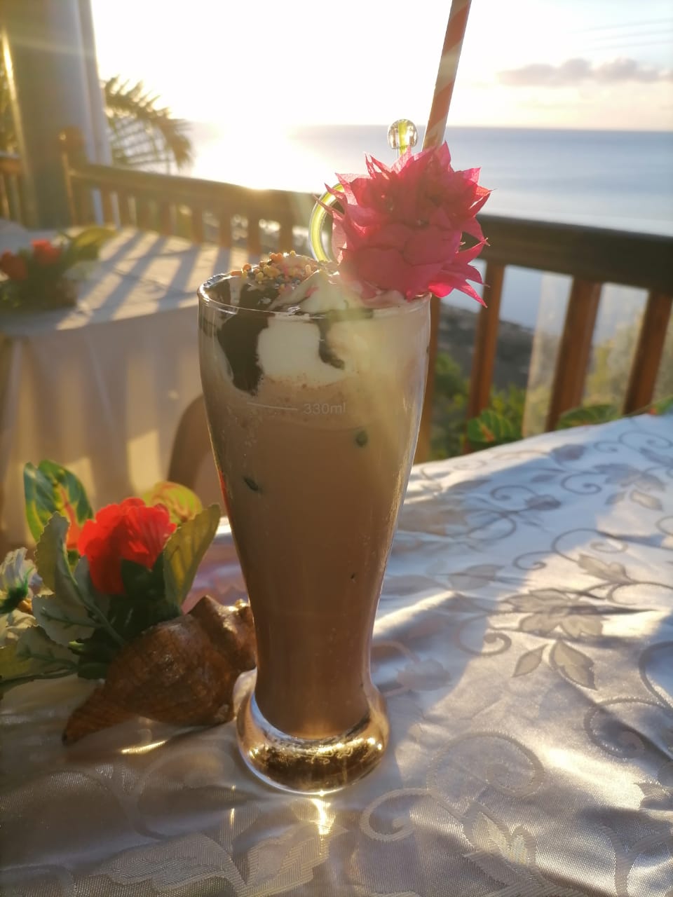 Le Pandanus