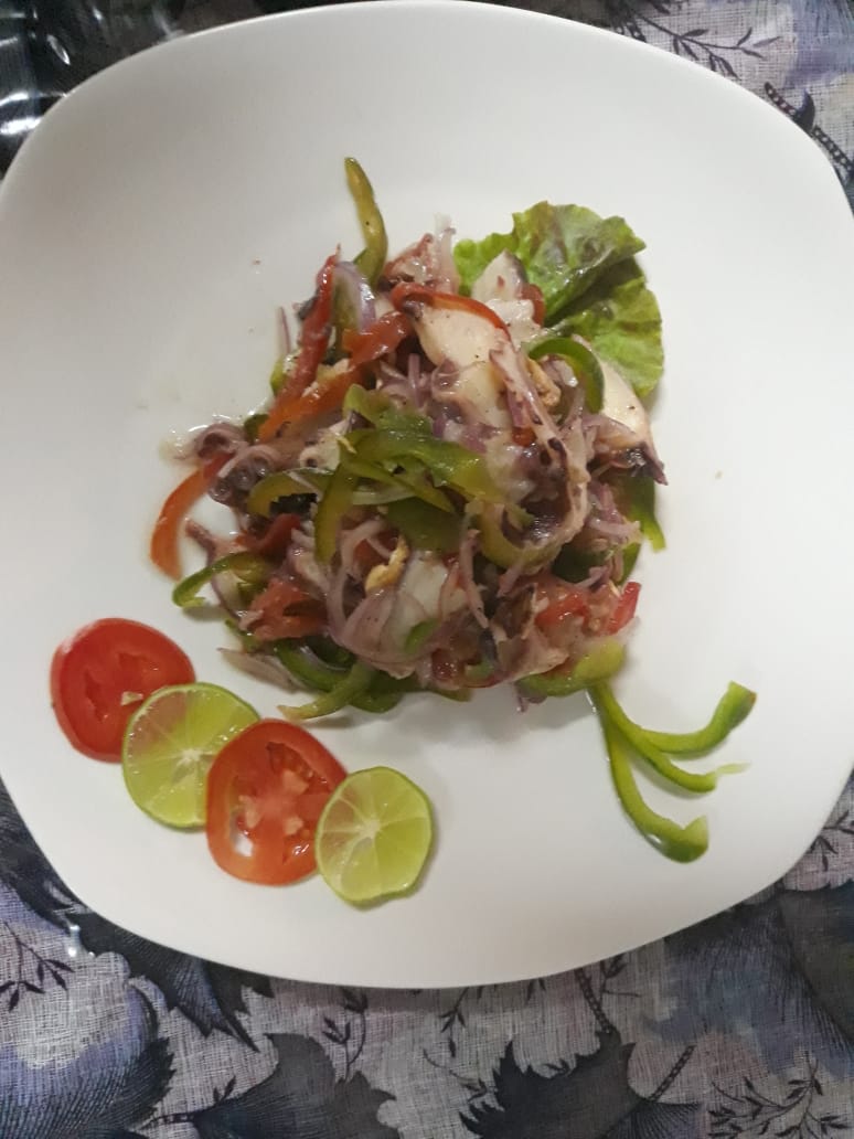 Le Pandanus