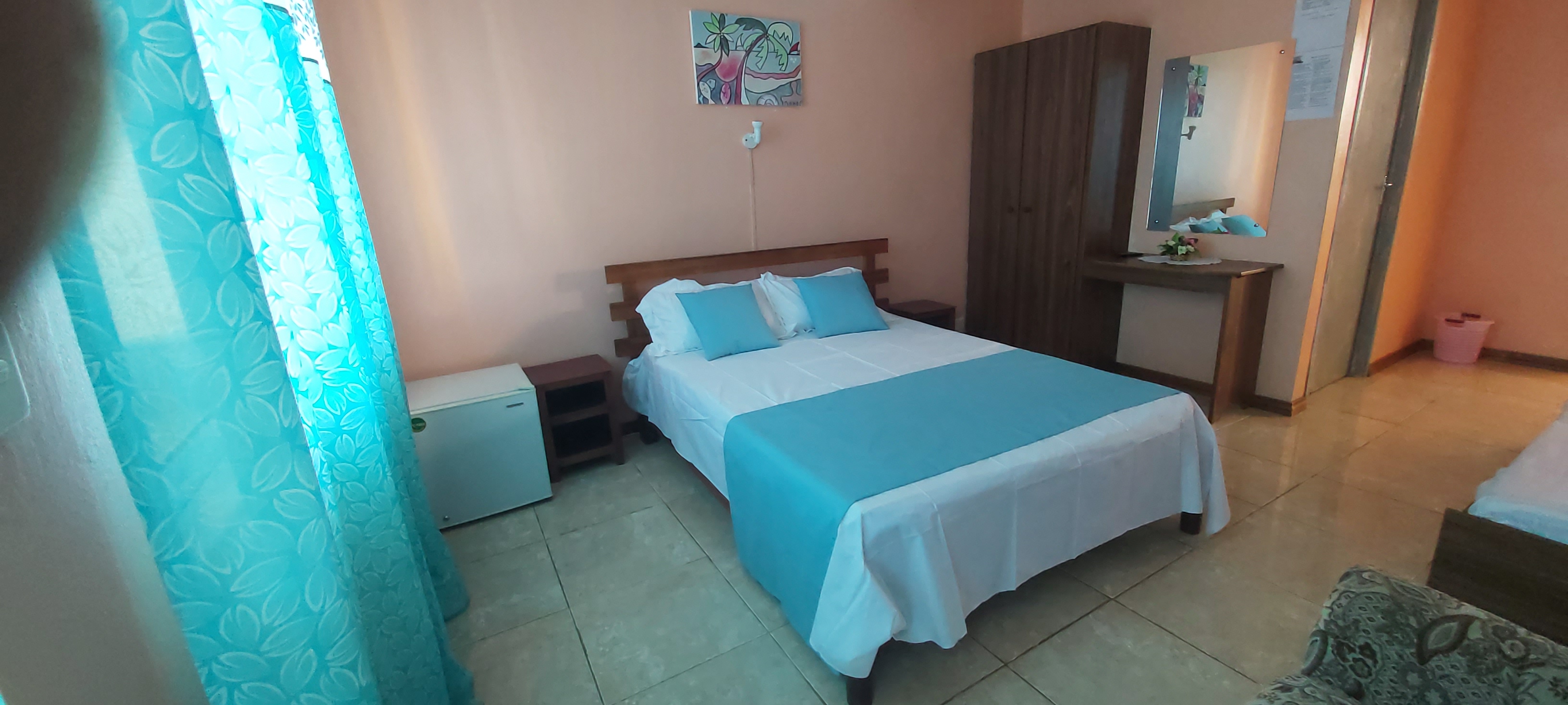 Residence Le Vacoa