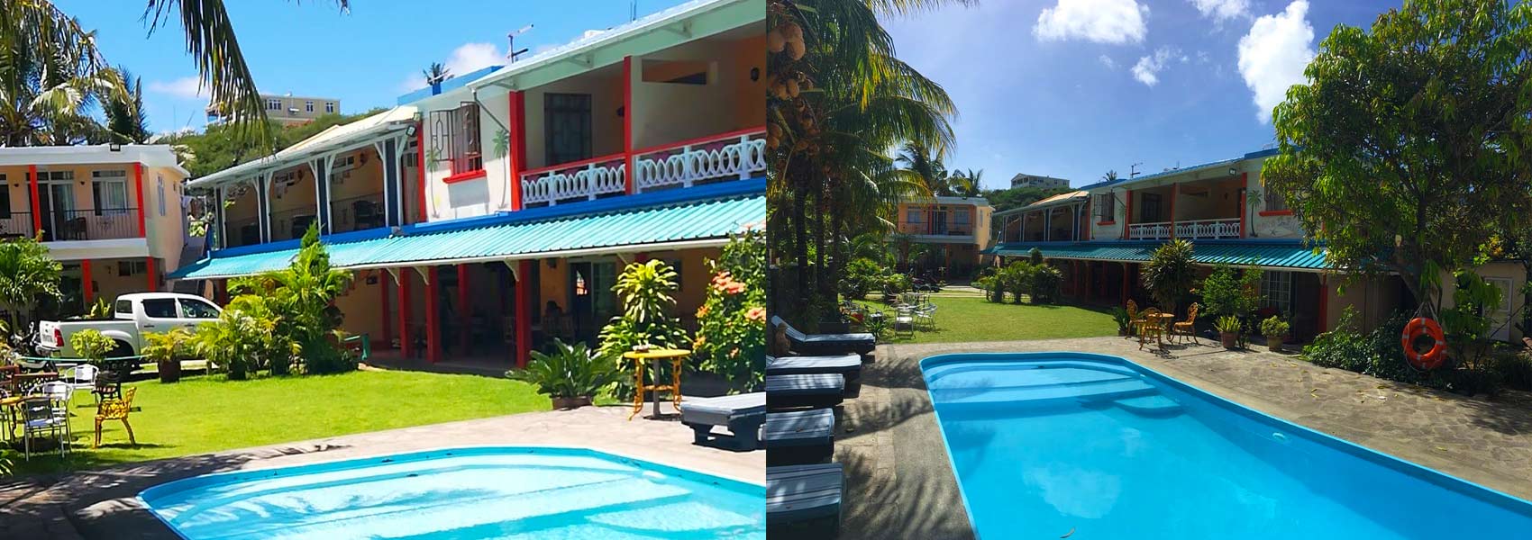 Coco Villa