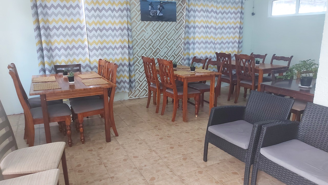 Residence Le Vacoa