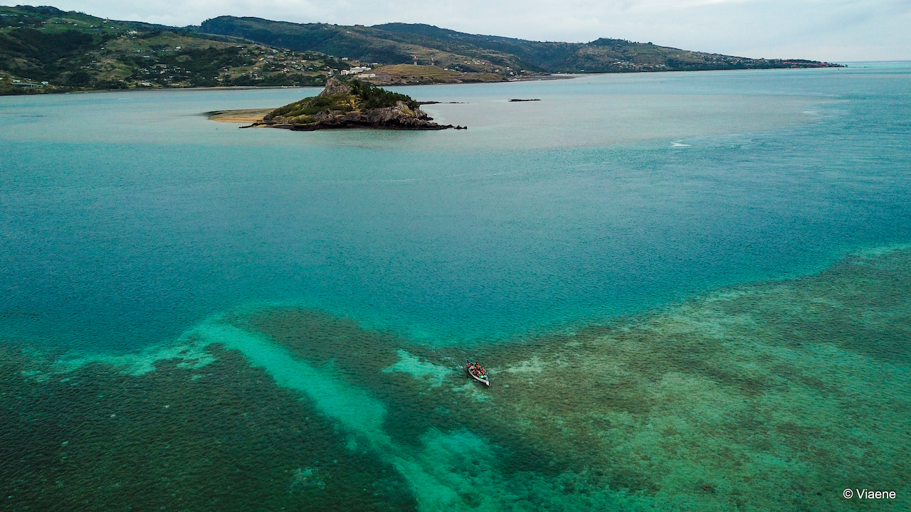 Southern Islets