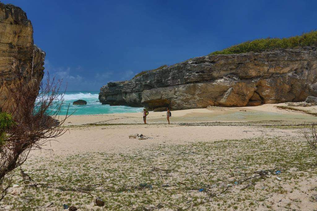 Ecoballade
