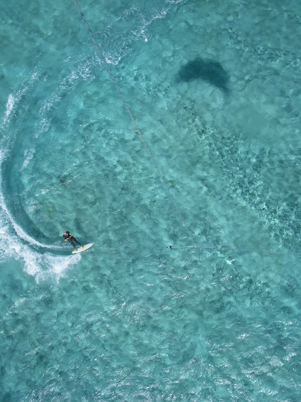 Club Osmosif Kitesurf