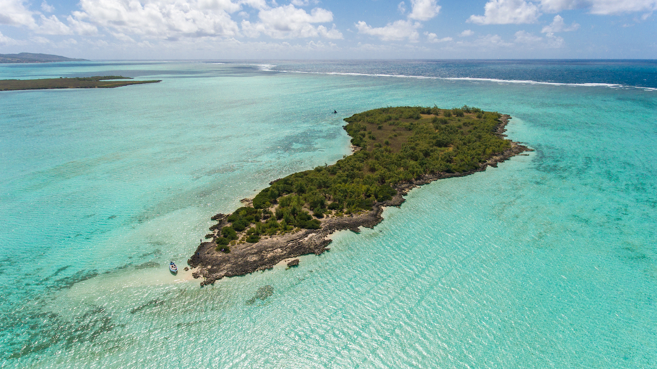 Southern Islets