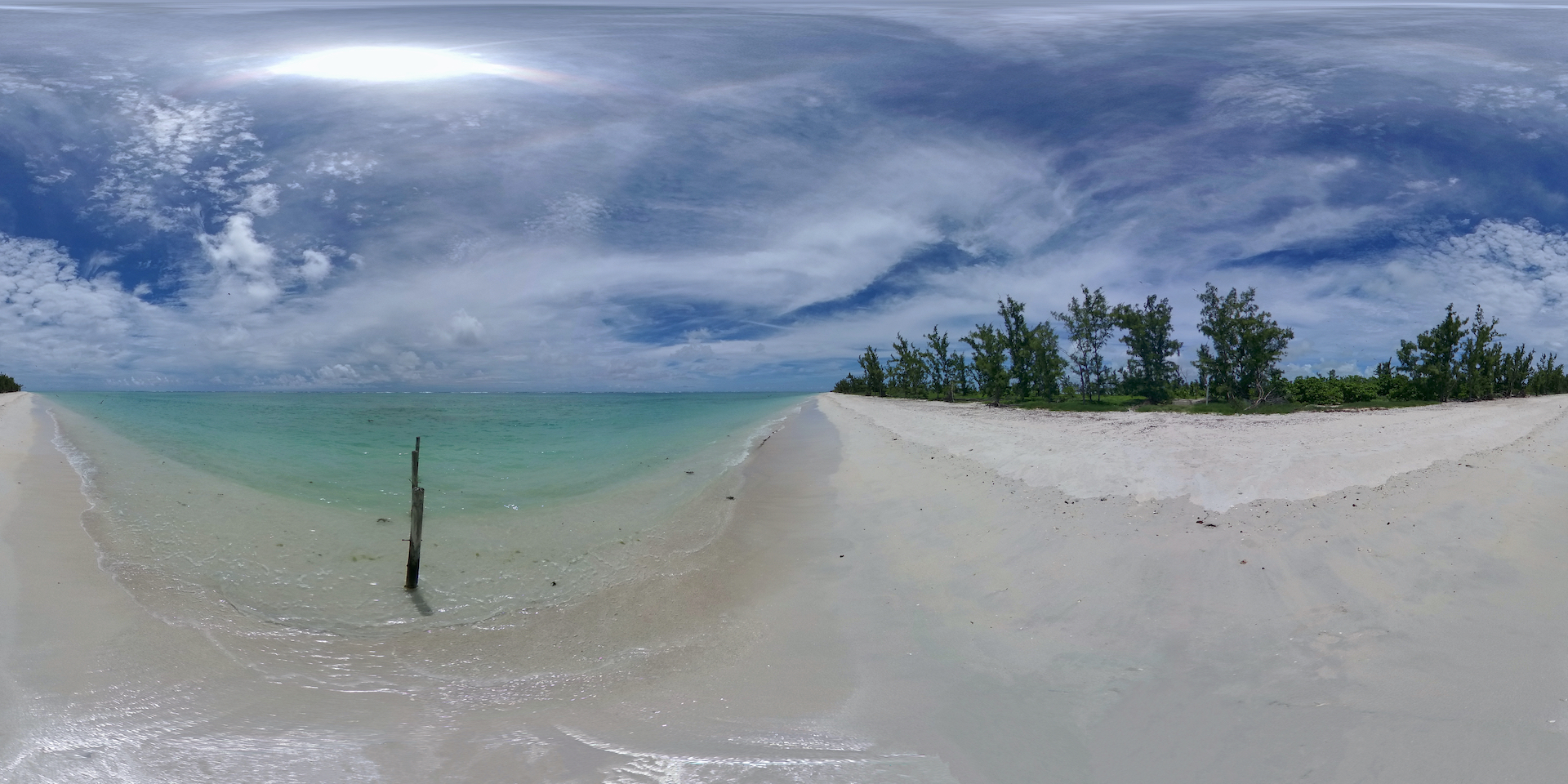 Ile aux Cocos