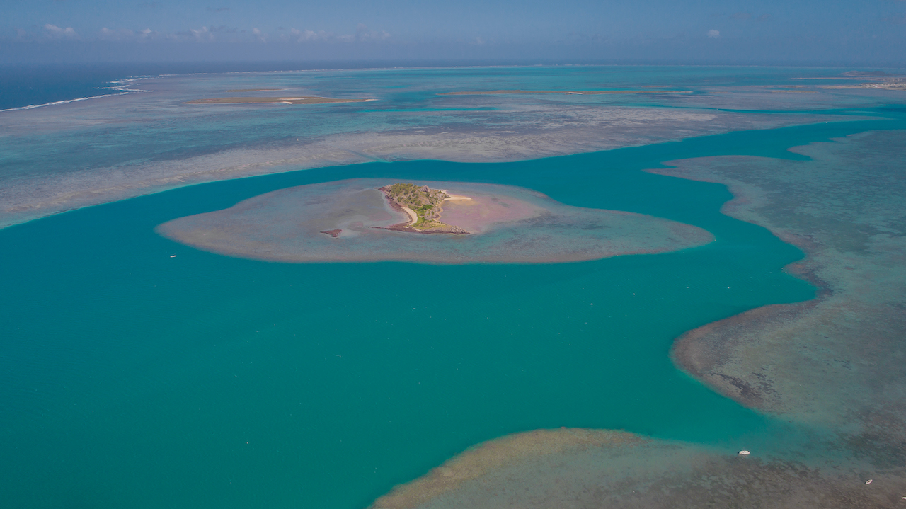 Southern Islets