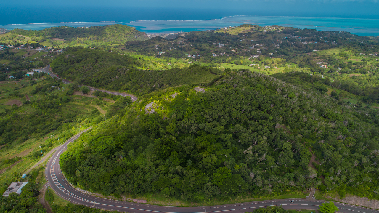 Mont Limon