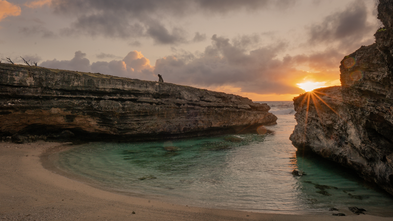 Anse Bouteille