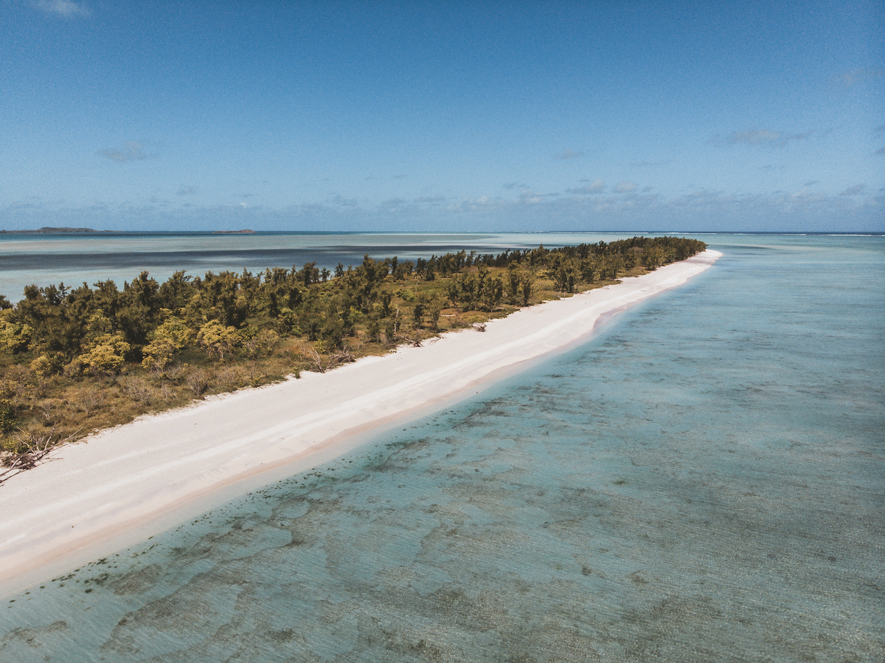 Ile aux Cocos