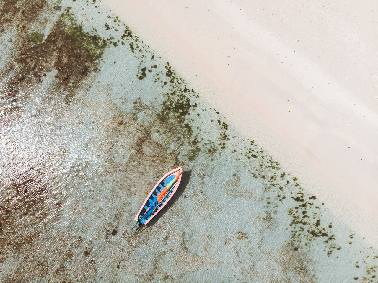Ile aux Cocos