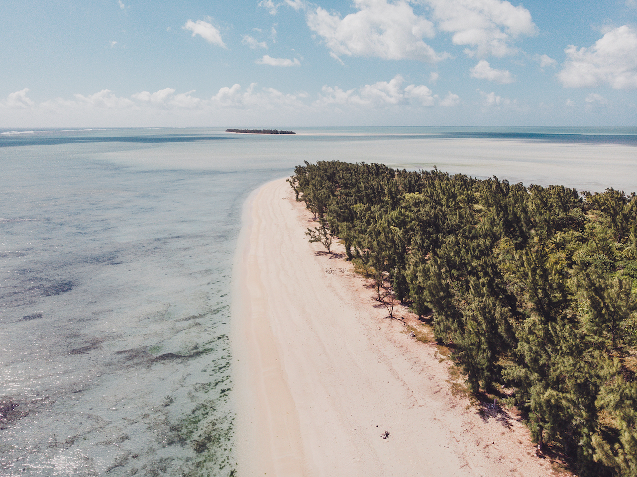 Ile aux Cocos