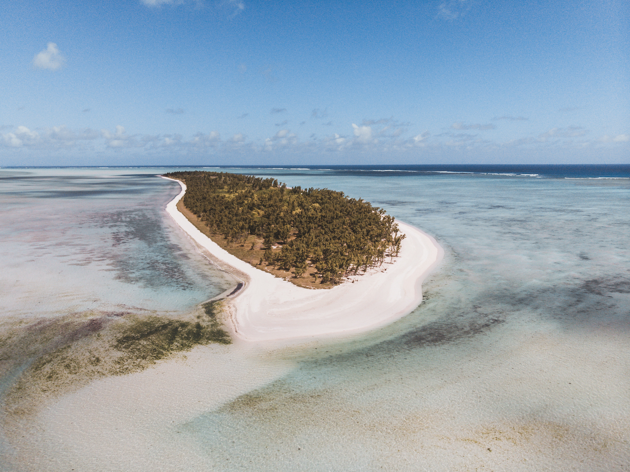 Ile aux Cocos