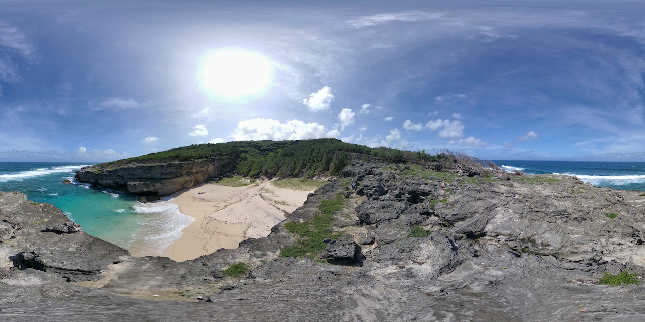 Trou d'Argent 360
