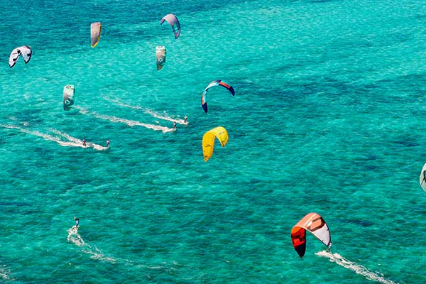 Kite Surf_