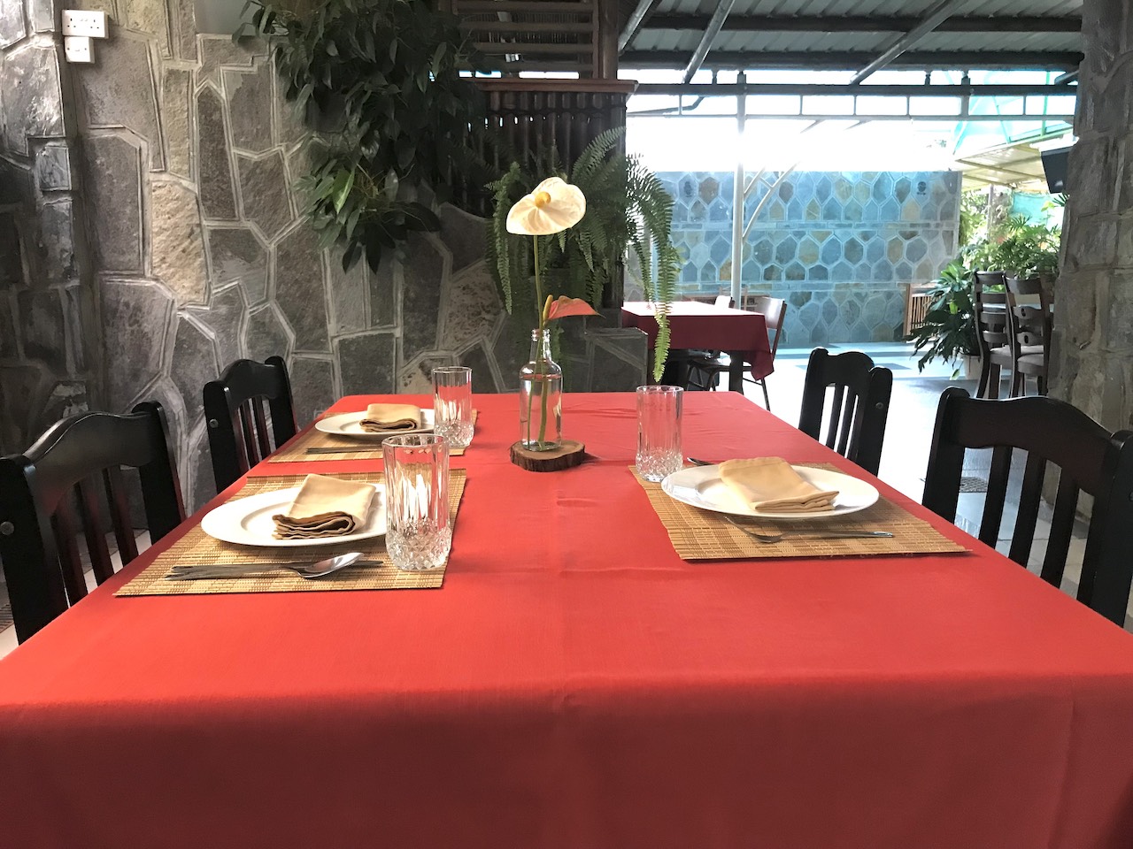 Chez Perle