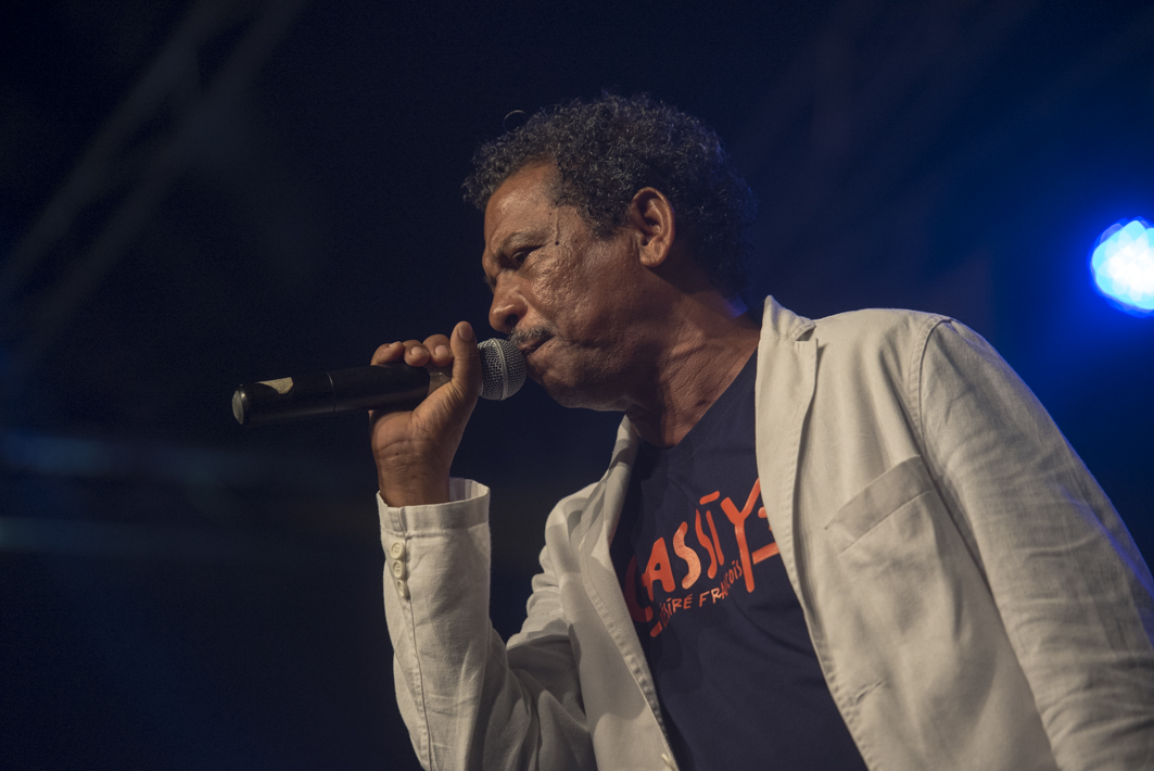 Festival Kreol