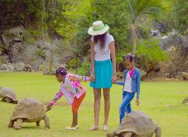 François Leguat Reserve