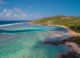 Beaches of the East